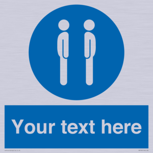 Custom mandatory keep back to back